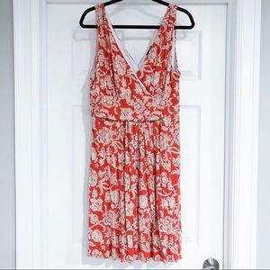 Ann Taylor Jersey Knit Dress